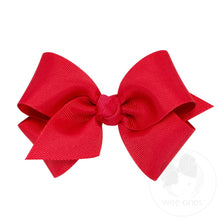 Load image into Gallery viewer, Small Classic Bow