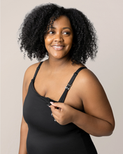 Load image into Gallery viewer, Stella Hands-Free Pumping & Nursing Dress