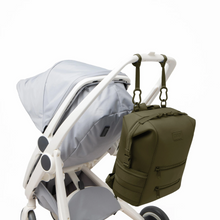 Load image into Gallery viewer, Large Indi Diaper Backpack