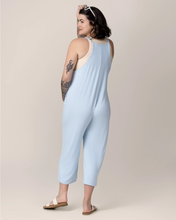 Load image into Gallery viewer, Charlie Maternity & Nursing Romper