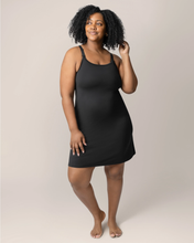 Load image into Gallery viewer, Stella Hands-Free Pumping & Nursing Dress
