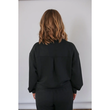 Load image into Gallery viewer, Luxe Nursing Lounge Crewneck