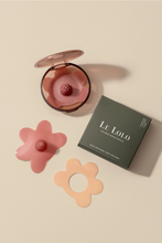 Load image into Gallery viewer, Colored Nipple Shield System