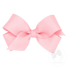 Load image into Gallery viewer, Mini Classic Grosgrain Bow