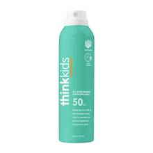 Load image into Gallery viewer, Think Kids Spf 50 Mineral Sunscreen