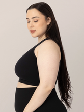Load image into Gallery viewer, Sublime® Maternity & Nursing Longline Bra