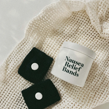 Load image into Gallery viewer, Pregnancy Nausea Relief Bands