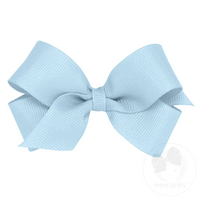 Load image into Gallery viewer, Mini Classic Grosgrain Bow