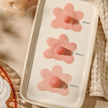 Load image into Gallery viewer, Colored Nipple Shield System