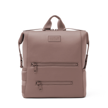 Load image into Gallery viewer, Large Indi Diaper Backpack