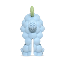 Load image into Gallery viewer, Razberry Grip Teething Toy - Blue