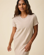 Load image into Gallery viewer, Classic Nursing T-Shirt Dress