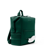 Load image into Gallery viewer, Large Indi Diaper Backpack
