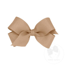 Load image into Gallery viewer, Mini Classic Grosgrain Bow