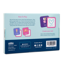 Load image into Gallery viewer, Memory Matching Game - Enchanted