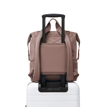 Load image into Gallery viewer, Large Indi Diaper Backpack