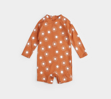 Load image into Gallery viewer, Sun Swim Romper