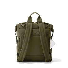 Load image into Gallery viewer, Medium Indi Diaper Backpack