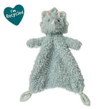 Load image into Gallery viewer, Again Friends Dinosaur Lovey