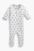 Load image into Gallery viewer, Sweet Violets Sleeper