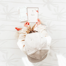 Load image into Gallery viewer, A-Z Mindful Affirmation Cards