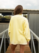 Load image into Gallery viewer, Lake Day Cord X Jo Johnson Overby