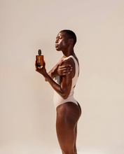 Load image into Gallery viewer, Nourishing Belly Oil