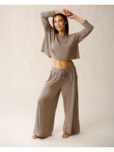 Load image into Gallery viewer, Aria Lounge Pant