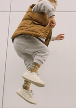 Load image into Gallery viewer, Kid Era Stripe Socks