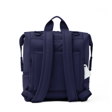 Load image into Gallery viewer, Large Indi Diaper Backpack