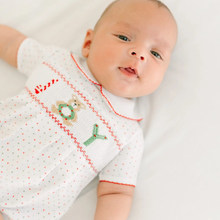 Load image into Gallery viewer, Joy Boy’s Romper