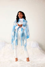 Load image into Gallery viewer, Bright Scarf Wrap