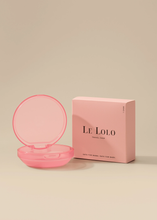 Load image into Gallery viewer, Pink Nipple Shield Travel Case