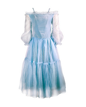 Load image into Gallery viewer, Under The Sea Princess Dress