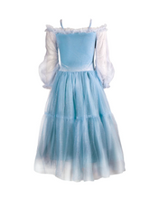 Load image into Gallery viewer, Under The Sea Princess Dress