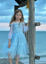 Load image into Gallery viewer, Under The Sea Princess Dress