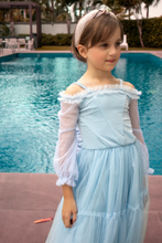 Load image into Gallery viewer, Under The Sea Princess Dress