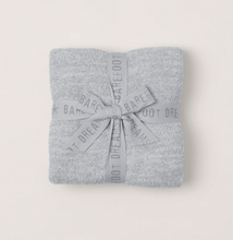 Load image into Gallery viewer, CozyChic® Ombre Stroller Blanket