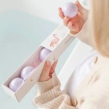 Load image into Gallery viewer, Lavender & Magnesium Bath Bombs