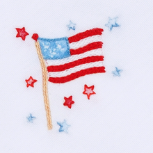 Load image into Gallery viewer, A Sparkly Fourth Collared Boy Bubble