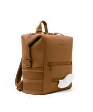 Load image into Gallery viewer, Large Indi Diaper Backpack