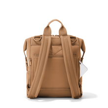 Load image into Gallery viewer, Medium Indi Diaper Backpack