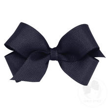 Load image into Gallery viewer, Mini Classic Grosgrain Bow