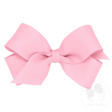 Load image into Gallery viewer, Mini Classic Grosgrain Bow