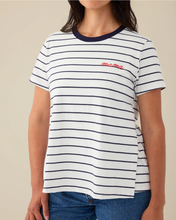 Load image into Gallery viewer, Mama Cotton Nursing T-Shirt