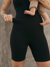 Load image into Gallery viewer, Sublime Maternity/PP Bike Short