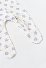 Load image into Gallery viewer, Sweet Violets Sleeper