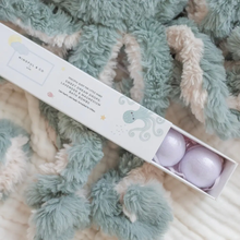 Load image into Gallery viewer, Lavender & Magnesium Bath Bombs