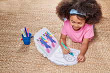 Load image into Gallery viewer, Playful Pages Activity Book - Unicorn Party!