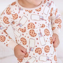 Load image into Gallery viewer, Cookie Cuddles PJ set